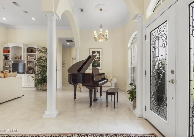 Photo 3 of Single family home for sale at 124 Legend Lakes Dr, Panama City, FL 32408 | MLS# 789236 | Listing updated on 2026-07-10