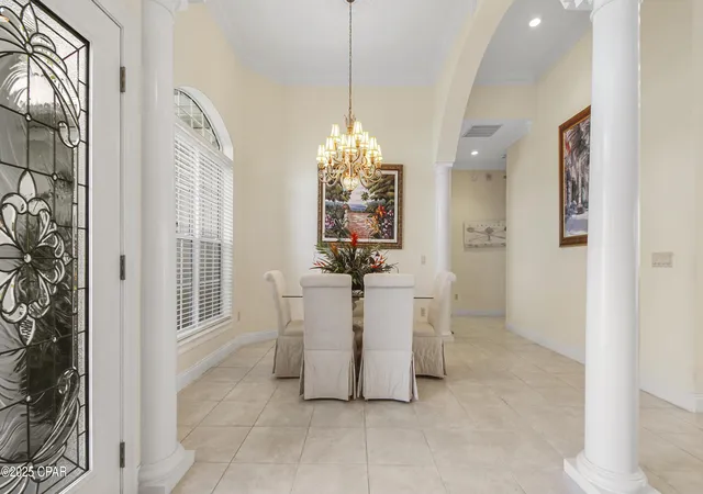Photo 3 of Single family home for sale at 124 Legend Lakes Dr, Panama City, FL 32408 | MLS# 789236 | Listing updated on 2026-07-10