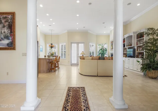 Photo 4 of Single family home for sale at 124 Legend Lakes Dr, Panama City, FL 32408 | MLS# 789236 | Listing updated on 2026-07-10