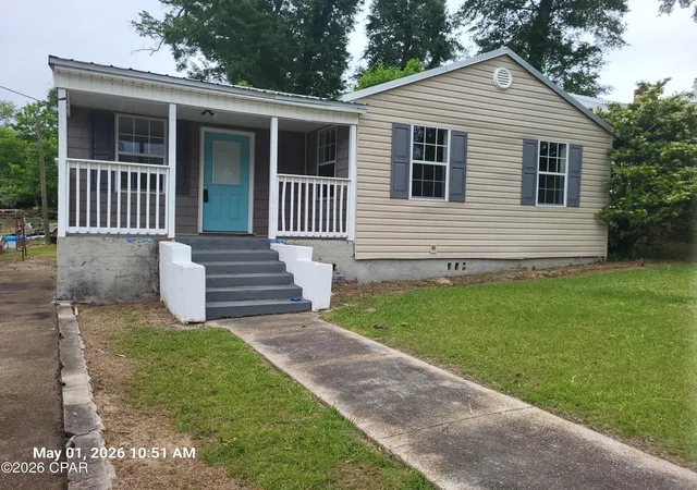 1st image of 2916 Wynn St, Marianna, FL 32446 | MLS# 789237