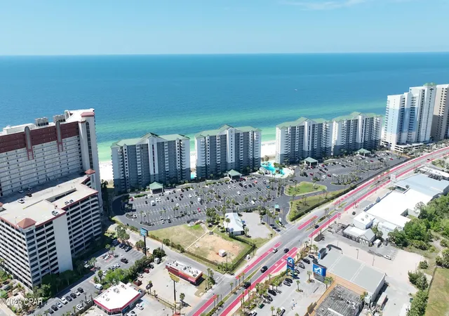 3rd image of 10515 Front Beach Rd #1106, Panama City Beach, FL 32407 | MLS# 789238