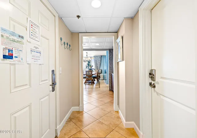 4th image of 10515 Front Beach Rd #1106, Panama City Beach, FL 32407 | MLS# 789238