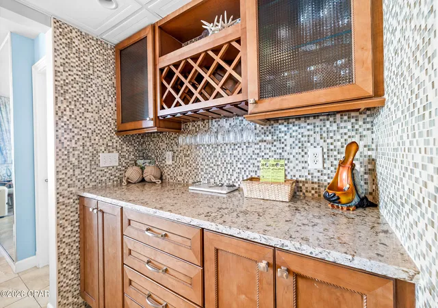 5th image of 10515 Front Beach Rd #1106, Panama City Beach, FL 32407 | MLS# 789238