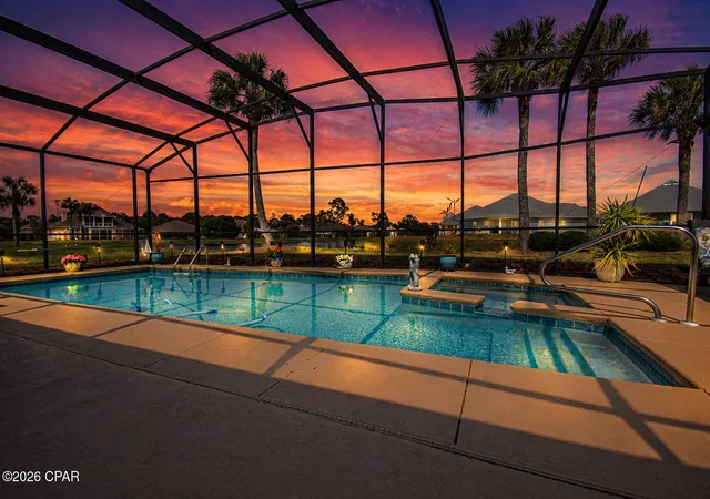101st image of 109 Heron Turn, Panama City Beach, FL 32407 | MLS# 789245
