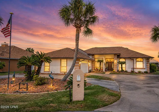 1st image of 109 Heron Turn, Panama City Beach, FL 32407 | MLS# 789245