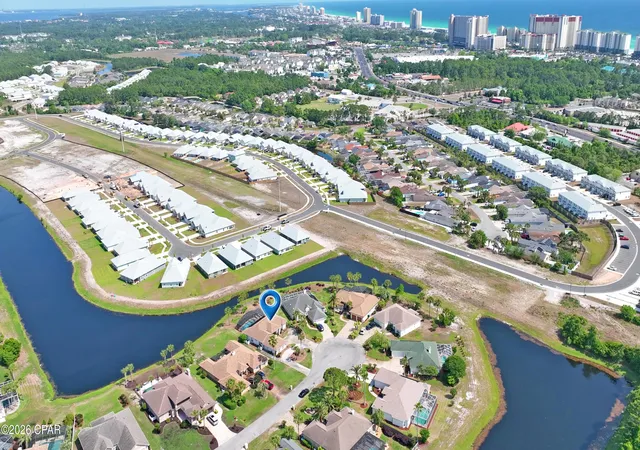 3rd image of 109 Heron Turn, Panama City Beach, FL 32407 | MLS# 789245