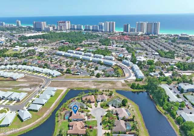 4th image of 109 Heron Turn, Panama City Beach, FL 32407 | MLS# 789245