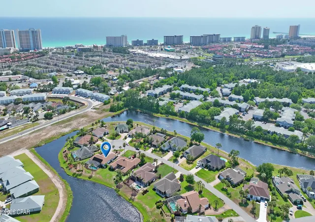 5th image of 109 Heron Turn, Panama City Beach, FL 32407 | MLS# 789245
