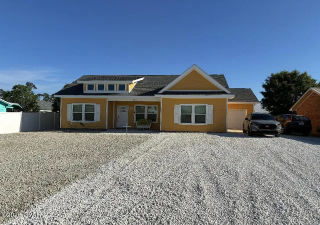 1st image of 623 Gulf Aire Dr, Port Saint Joe, FL 32456 | MLS# 789248