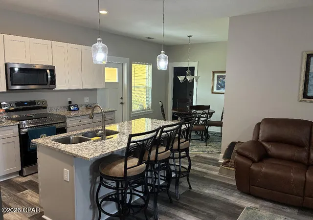 4th image of 623 Gulf Aire Dr, Port Saint Joe, FL 32456 | MLS# 789248