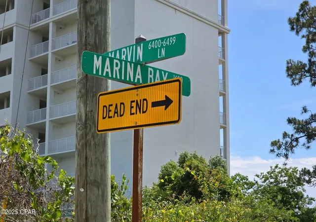 15th image of 6420 Marvin Ln, Panama City, FL 32409 | MLS# 789255