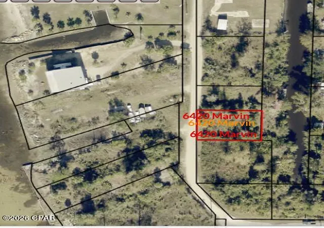 2nd image of 6420 Marvin Ln, Panama City, FL 32409 | MLS# 789255