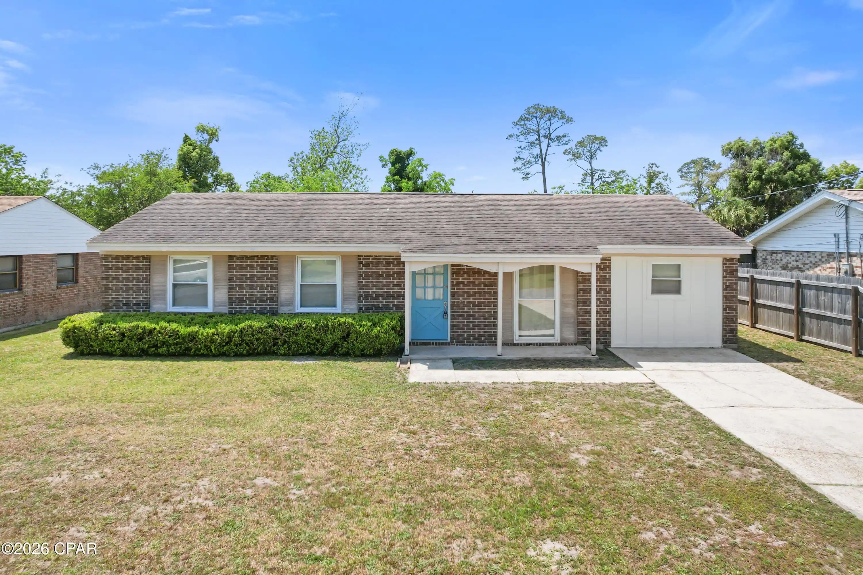 Photo 1 of Single family home for sale at 1811 Calhoun Ave, Panama City, FL 32405 | MLS# 789257 | Listing updated on 2026-10-21