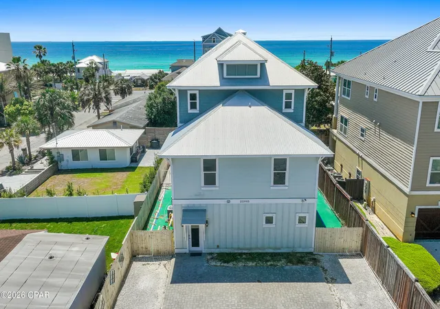 1st image of 22005 Belgrade Ave, Panama City Beach, FL 32413 | MLS# 789095