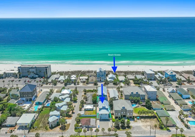 Photo 4 of Single family home for sale at 22005 Belgrade Ave, Panama City Beach, FL 32413 | MLS# 789095 | Listing updated on 2026-10-05