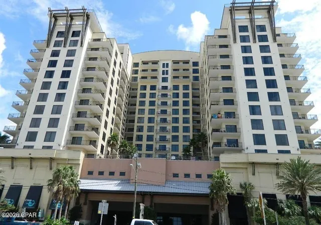 18th image of 15100 Front Beach Rd #1113, Panama City Beach, FL 32413 | MLS# 789263