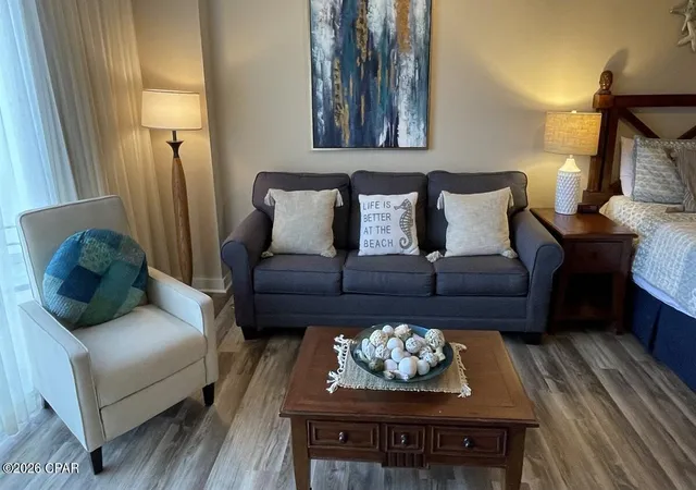 3rd image of 15100 Front Beach Rd #1113, Panama City Beach, FL 32413 | MLS# 789263