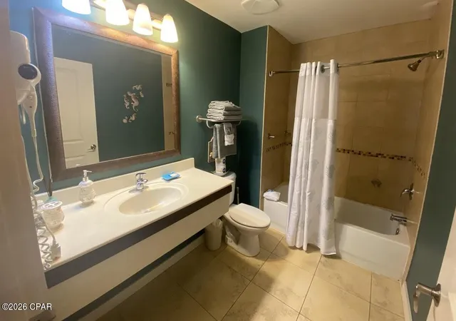5th image of 15100 Front Beach Rd #1113, Panama City Beach, FL 32413 | MLS# 789263