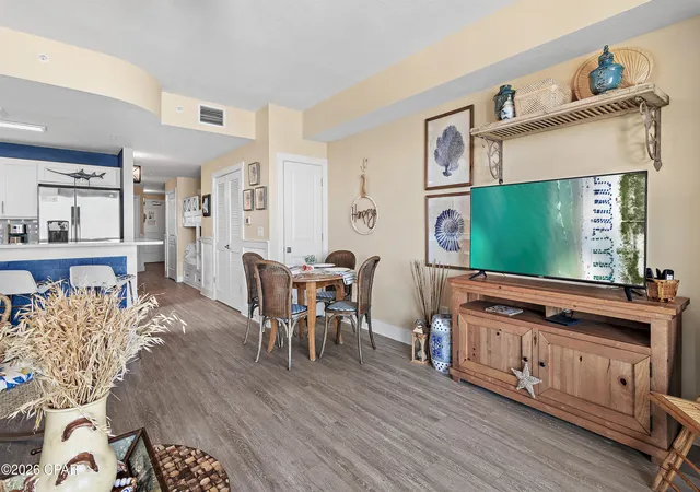 5th image of 15928 Front Beach Rd #32005, Panama City Beach, FL 32413 | MLS# 789266