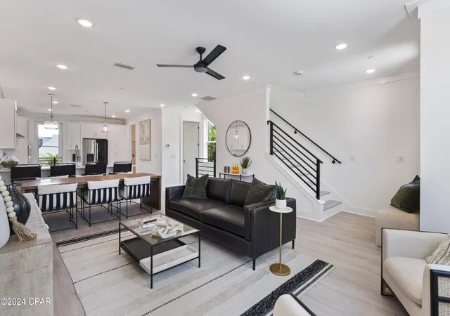 5th image of 181 Blue Eden Loop #11, Santa Rosa Beach, FL 32459 | MLS# 789271