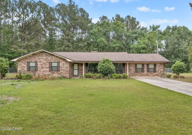 Homes for sale in Bonifay, FL | 2851 Hwy 160, Bonifay, FL 32425 | MLS# 789274
