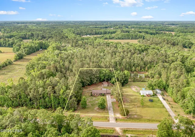 Homes for sale in Bonifay, FL | 2851 Hwy 160, Bonifay, FL 32425 | MLS# 789274