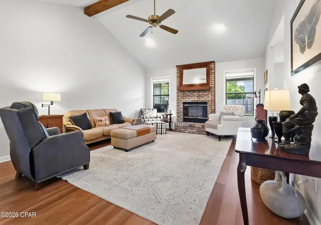 Photo 2 of Sale Pending at 606 Mallory Dr, Panama City, FL 32405 | MLS# 789260 | Listing updated on 2026-06-30