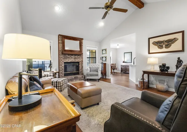 Photo 3 of Sale Pending at 606 Mallory Dr, Panama City, FL 32405 | MLS# 789260 | Listing updated on 2026-06-30