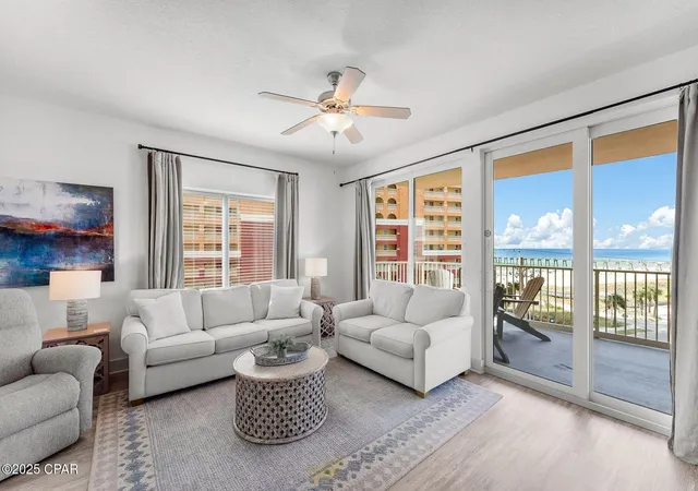 Photo 2 of Condo for sale at 15928 Front Beach Rd #3-501, Panama City Beach, FL 32413 | MLS# 789277 | Listing updated on 2026-05-30