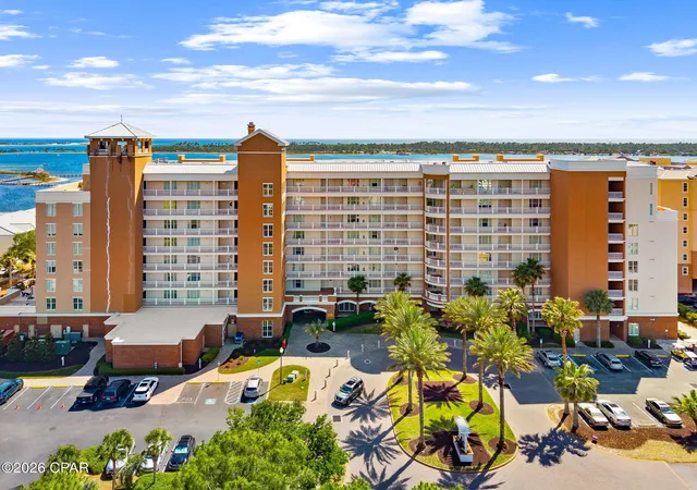 1st image of 4100 Marriott Dr #204, Panama City, FL 32408 | MLS# 789282