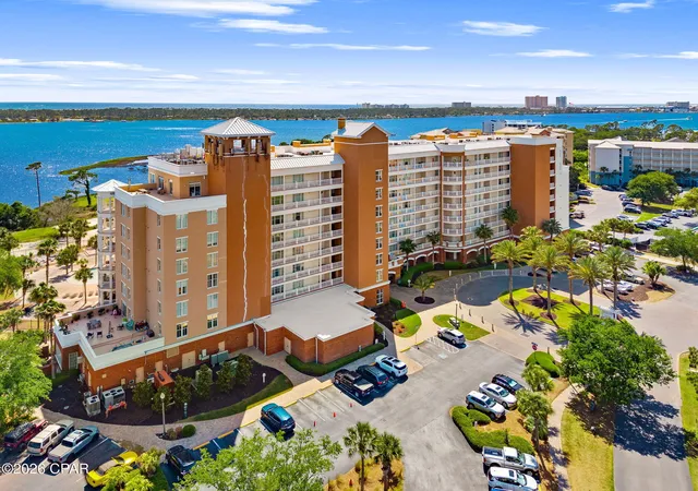 2nd image of 4100 Marriott Dr #204, Panama City, FL 32408 | MLS# 789282