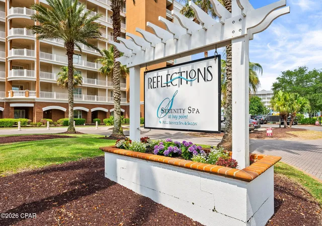 2nd image of 4100 Marriott Dr, Panama City, FL 32408