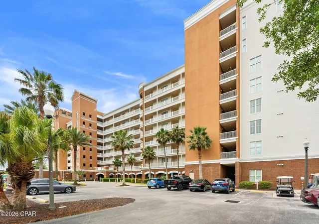 34th image of 4100 Marriott Dr #204, Panama City, FL 32408 | MLS# 789282
