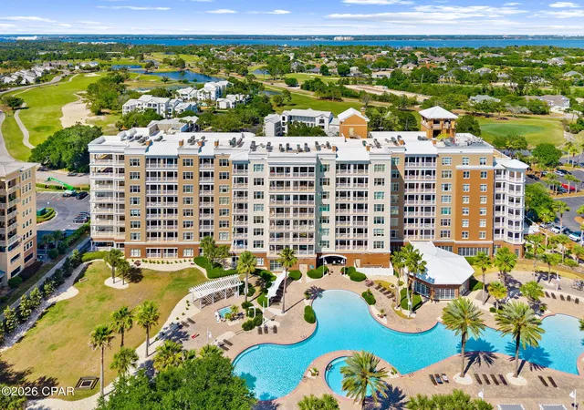 3rd image of 4100 Marriott Dr #204, Panama City, FL 32408 | MLS# 789282