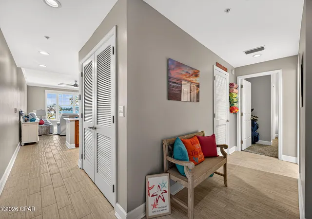 5th image of 4100 Marriott Dr #204, Panama City, FL 32408 | MLS# 789282