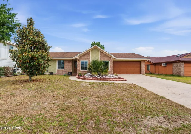 2nd image of 116 Derby Woods Dr, Lynn Haven, FL 32444 | MLS# 789281