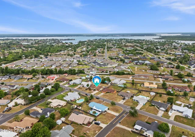 41st image of 116 Derby Woods Dr, Lynn Haven, FL 32444 | MLS# 789281