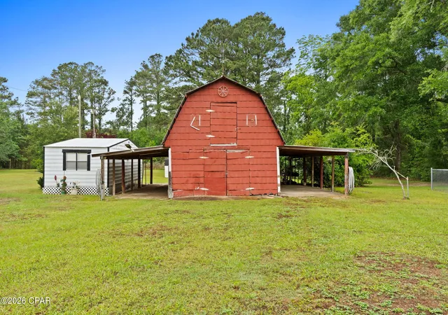 Homes for sale in Chipley, FL | 1060 Hwy 277, Chipley, FL 32428 | MLS# 789291