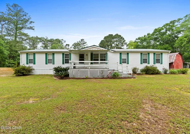 Homes for sale in Chipley, FL | 1060 Hwy 277, Chipley, FL 32428 | MLS# 789291