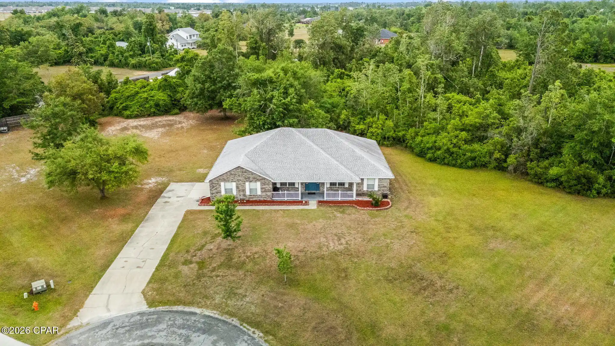 Photo 1 of Sale Pending at 3701 Cornelia Ln, Panama City, FL 32409 | MLS# 789297 | Listing updated on 2026-10-21