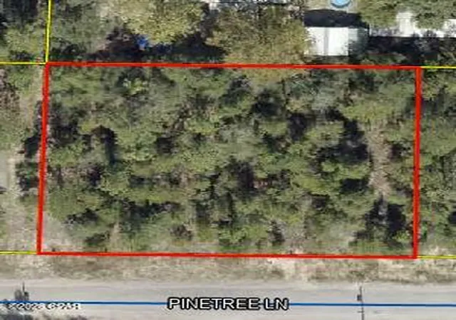 Homes for sale in Defuniak Springs, FL | See Plot # N Pinetree Lane, Defuniak Springs, FL 32433 | MLS# 789298