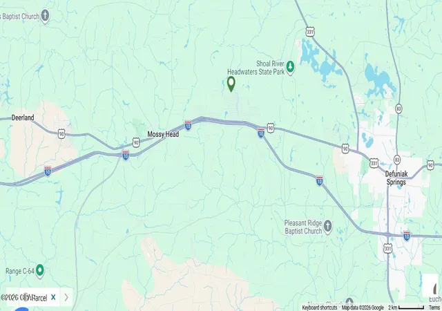 Homes for sale in Defuniak Springs, FL | See Plot # N Pinetree Lane, Defuniak Springs, FL 32433 | MLS# 789298