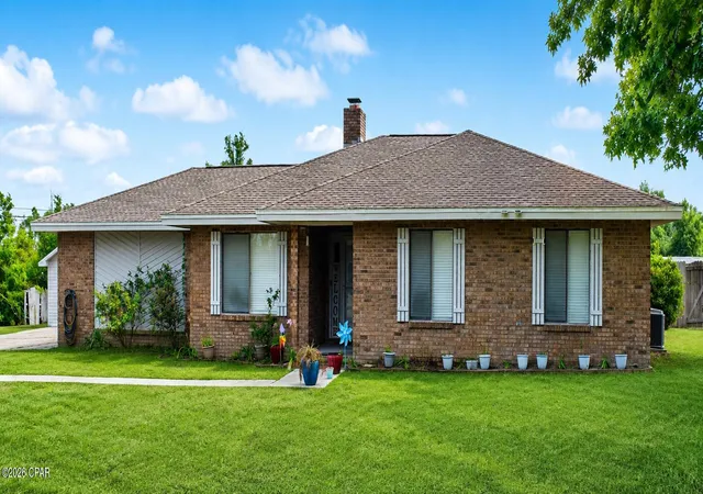 Photo 1 of Single family home for sale at 3622 Gaines St, Panama City, FL 32404 | MLS# 789311 | Listing updated on 2026-09-26