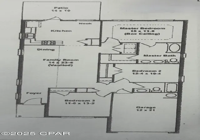 2nd image of 7045 Traditions Dr, Panama City, FL 32404 | MLS# 789317