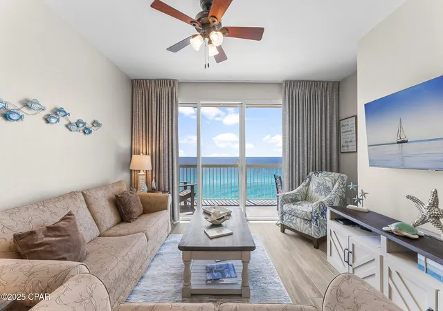 Homes for sale in Panama City Beach, FL | 17757 Front Beach Rd #1002B, Panama City Beach, FL 32413 | MLS# 789318
