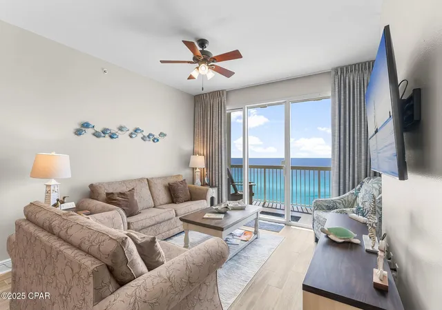 Homes for sale in Panama City Beach, FL | 17757 Front Beach Rd #1002B, Panama City Beach, FL 32413 | MLS# 789318