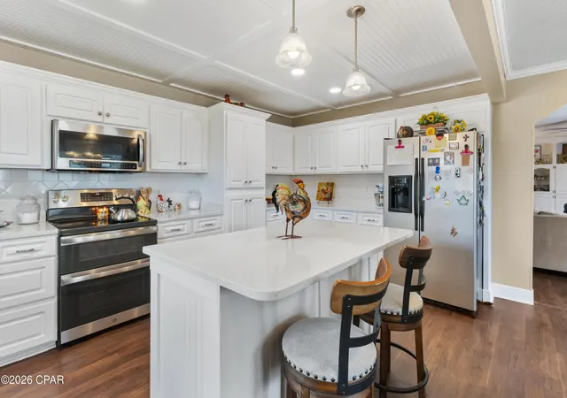 2nd image of 4633 Park St, Panama City, FL 32404 | MLS# 789320