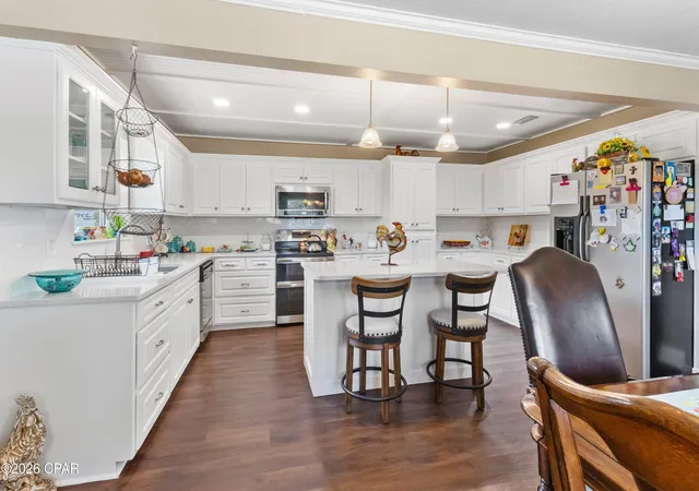 3rd image of 4633 Park St, Panama City, FL 32404 | MLS# 789320