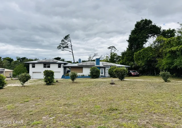 Photo 1 of Single family home for sale at 911 Cypress Ave, Panama City, FL 32401 | MLS# 789333 | Listing updated on 2026-05-30