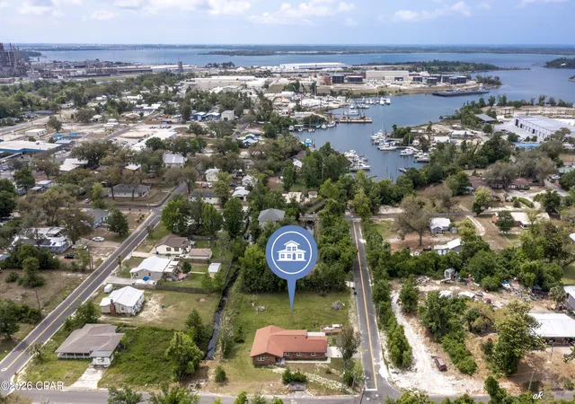 1st image of 224 Spring Ave, Panama City, FL 32401 | MLS# 789344